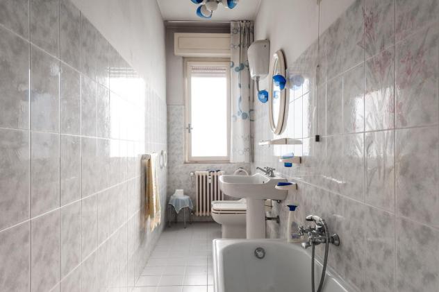 Appartamento in vendita a Gello - San Giuliano Terme 150 mq Rif: 1088472 - Foto 7