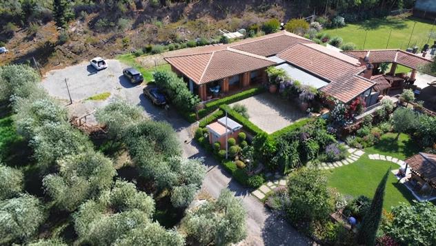 Villa in vendita a Scarlino 900 mq Rif: 1453061 - Foto 5