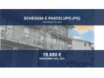 Immobile in asta di 60 m² in vendita a Scheggia e Pascelupo