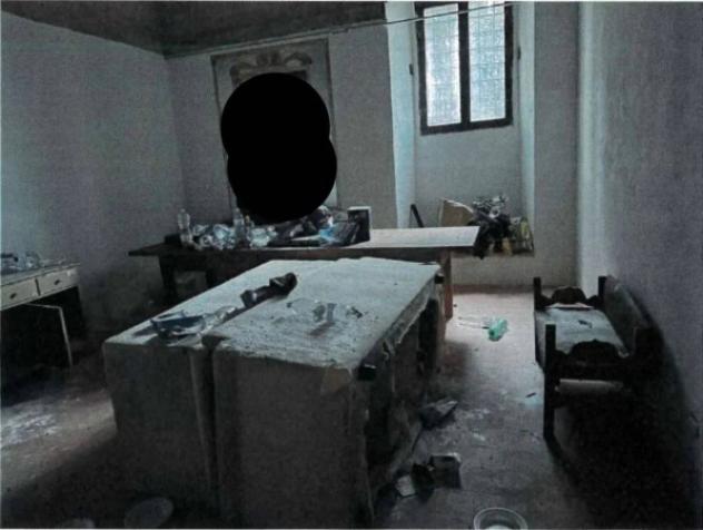 Immobile in asta di 415 m² con più di 5 locali in vendita a Spoleto - Foto 9