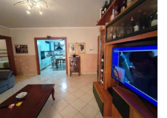 Immobile in asta di 100 m² con più di 5 locali e box auto in vendita a Vittoria - Foto 5