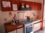 Cucina Salvarani vintage