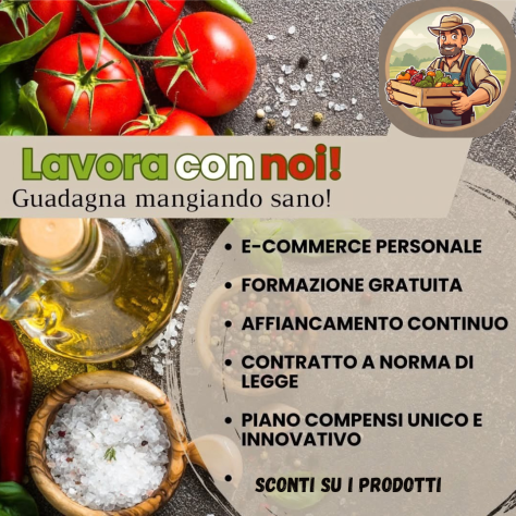 MANGIA, RISPARMIA E GUADAGNA
