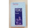FEDRO - Favole