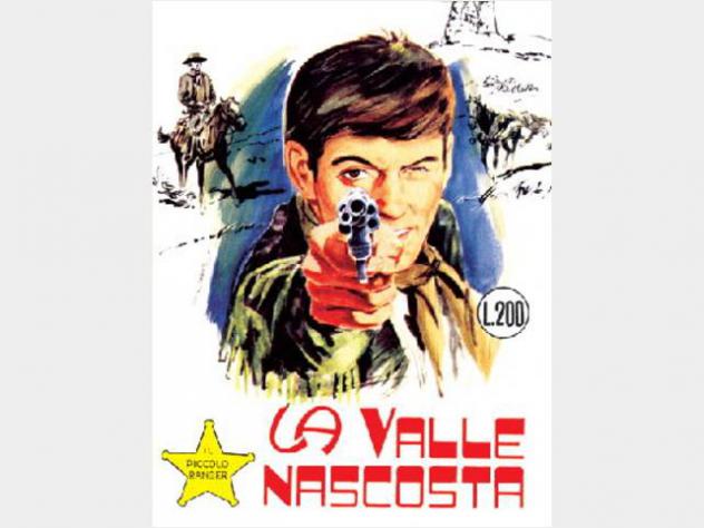 Compro e Vendo Fumetti
