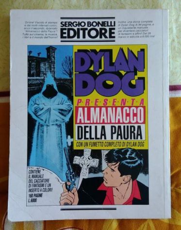 Due Fumetti Nathan Never originali - Foto 4