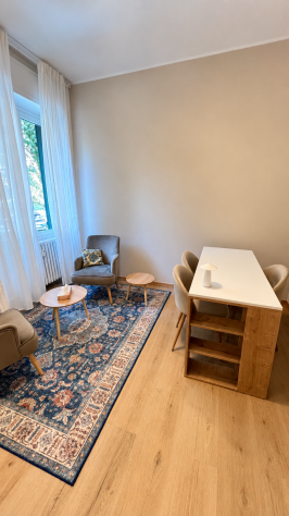 STANZA PER PSICOLOGI – MILANO, ZONA LAMBRATE – M2 UDINE - Foto 5