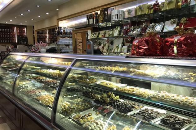 Attività di pasticceria - Foto 4