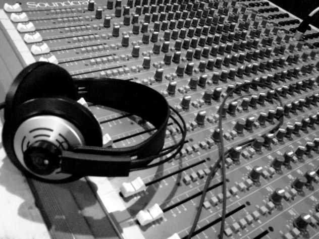 SPEAKER RADIOFONICA