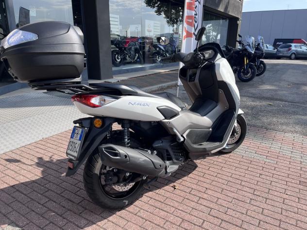 Yamaha Nmax 125 scooter 125 guidabile anche patente B - Foto 6