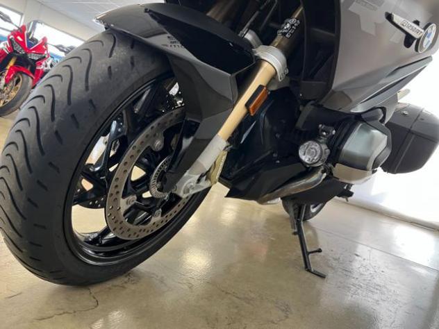 BMW R 1250 RT R 1250 RT rif. 23523191 - Foto 3