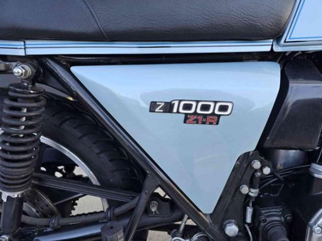 KAWASAKI Z1R Conservata rif. 23987799 - Foto 5
