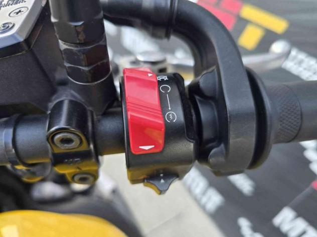 YAMAHA XSR 700 A2 35 Kw Anniversario Video 360 rif. 24036536 - Foto 10