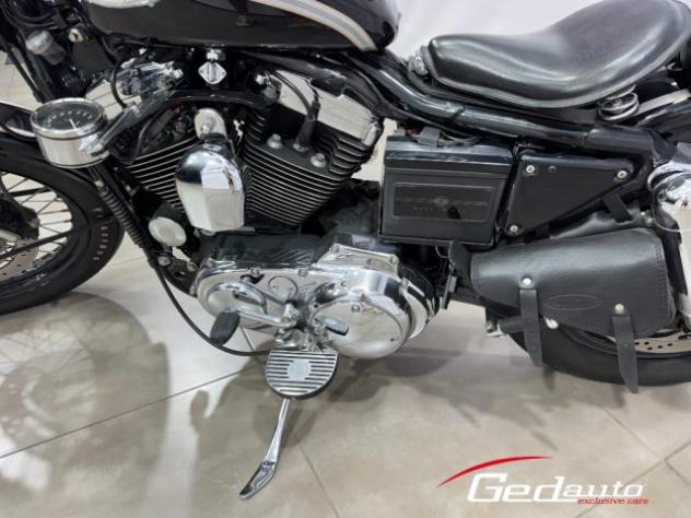 HARLEY-DAVIDSON 1200L XL Sportster Low Centenario rif. 23998961 - Foto 6