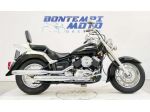 Yamaha XVS 650A Drag Star null