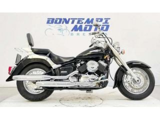 Yamaha XVS 650A Drag Star null