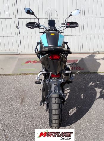 Morbidelli T502X - Foto 6
