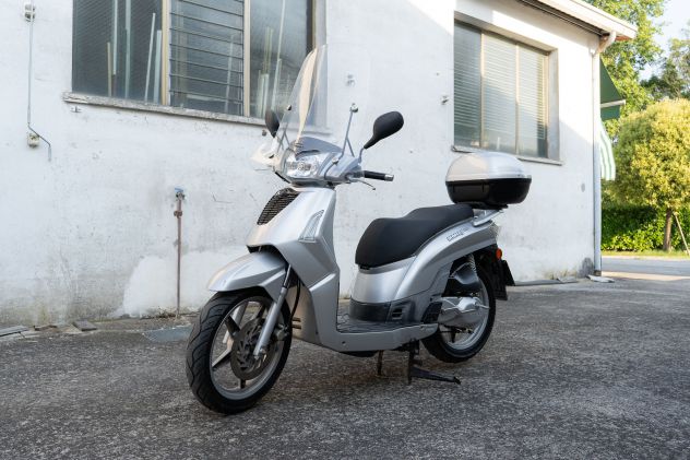 Kymco People S 200i Kymco People S 200 perfettamente funzionante 9393 km - Foto 2