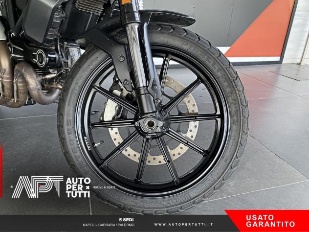Ducati Scrambler 800 Scrambler 800 - Foto 6