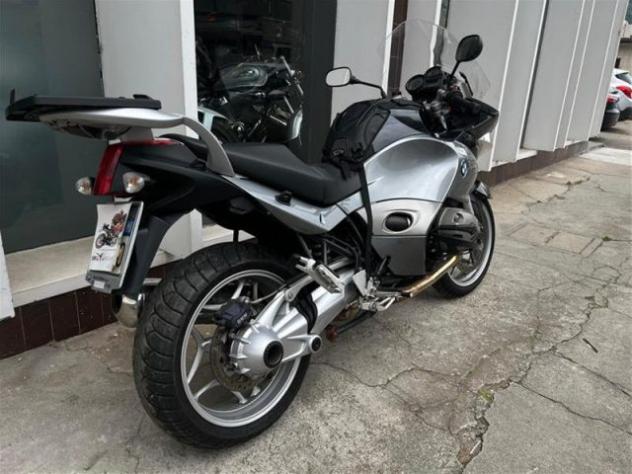 BMW R 1200 ST Base rif. 21709636 - Foto 3