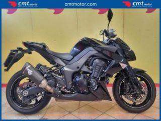 KAWASAKI Z 1000 Garantita e Finanziabile rif. 23779211