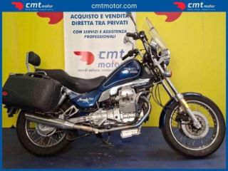 MOTO GUZZI Nevada 750 Garantita e Finanziabile rif. 24170046