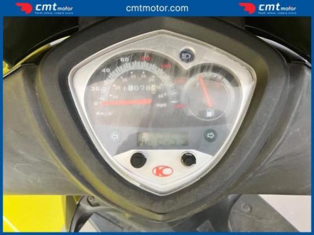 KYMCO Agility 125 Garantito e Finanziabile rif. 24092646 - Foto 5