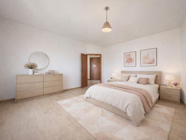Appartamento in Via Armando Diaz