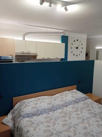 Monolocale in affitto a Gallarate - Foto 8