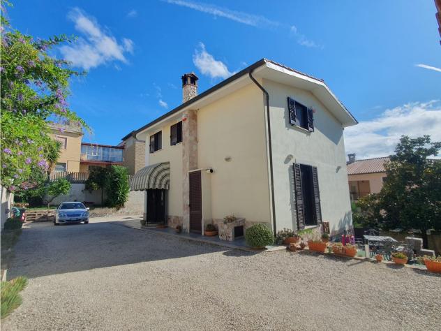Villa in Via Santa Teresa - Foto 7