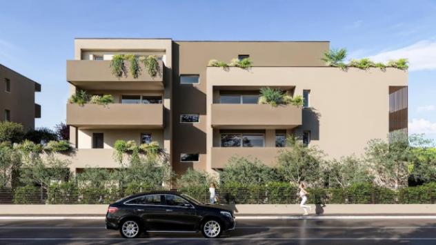 Appartamento di 120 m² con 3 locali e box auto in vendita a Thiene - Foto 3