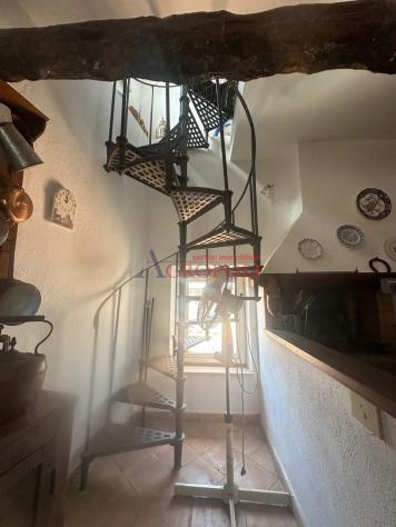 BRACCIANO CENTRO STORICO appartamento in affitto - Foto 13