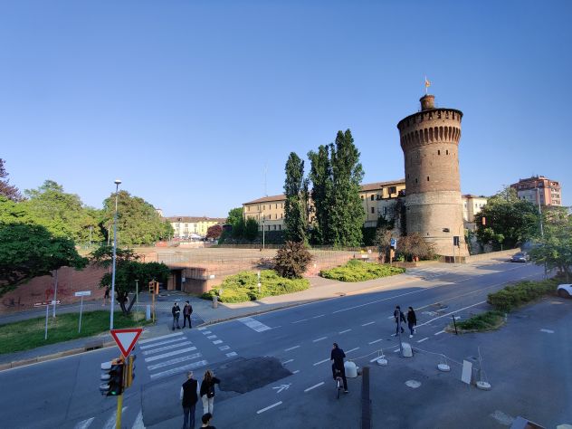 Trilocale Vicinanze Centro e Stazione FS. Ideale per 2/4 studenti - Foto 8