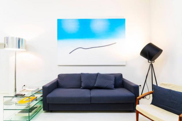 Appartamento di 60 m² con 2 locali in affitto a Milano - Foto 6
