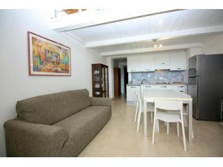 Appartamento in affitto a Calambrone - Pisa 100 mq  Rif: 491290