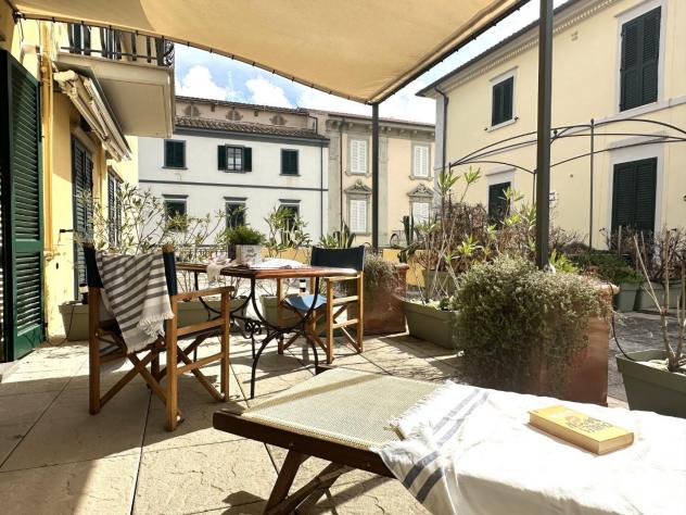 Appartamento in affitto a San Vincenzo 43 mq Rif: 1400695