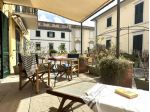 Appartamento in affitto a San Vincenzo 43 mq  Rif: 1400695