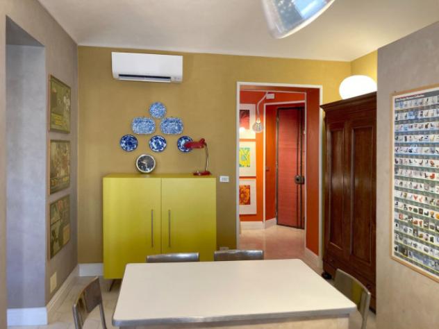Appartamento di 90 m² con 3 locali in affitto a Torino - Foto 9