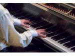 Organista per matrimoni e funerali a Somma Lombardo