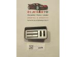 PULSANTE APERTURA PORTELLONE POSTERIORE JAGUAR XF Serie 8X2311654BC (0811)