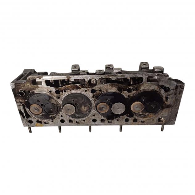 TESTATA RENAULT Laguna Berlina 3° Serie 7701477268 F9QC6 Diesel 1870 (0105) - Foto 9