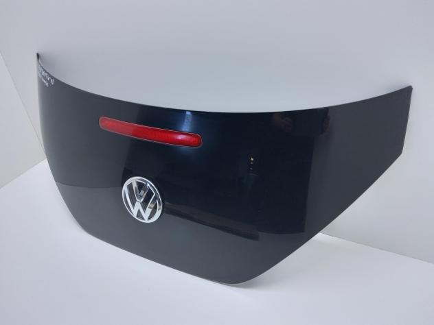 COFANO BAULE POSTERIORE VOLKSWAGEN New Beetle Cabrio 1° Serie 1Y0827025N (9810)