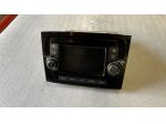 Autoradio navigatore Fiat Doblò del 2017 (07356538580)