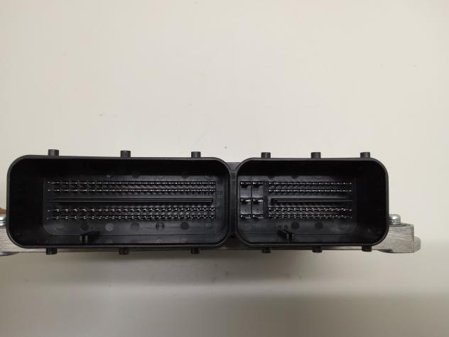 CENTRALINA INIEZIONE MITSUBISHI L 200 5° Serie 1860D156 4N15 Diesel 2442 (15) - Foto 3