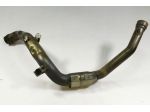 COLLETTORE SCARICO POSTERIORE CILINDRO ORIZZONTALE DUCATI 749 S 2003 - 2007 …