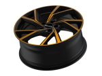 Cerchi in lega per Ford Galaxy Kassel Wolf Highlands 17 18 19 20 21