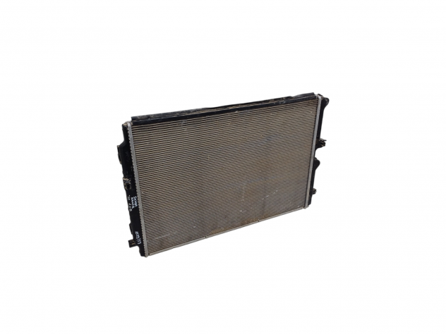 RADIATORE ACQUA SKODA Kamiq Serie 2Q0121253K DLAA Benzina 1000 (18) - Foto 3