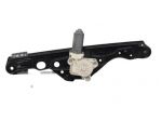 Alzavetro Posteriore Destro Mercedes Classe E W211 A2117300246 - 22915