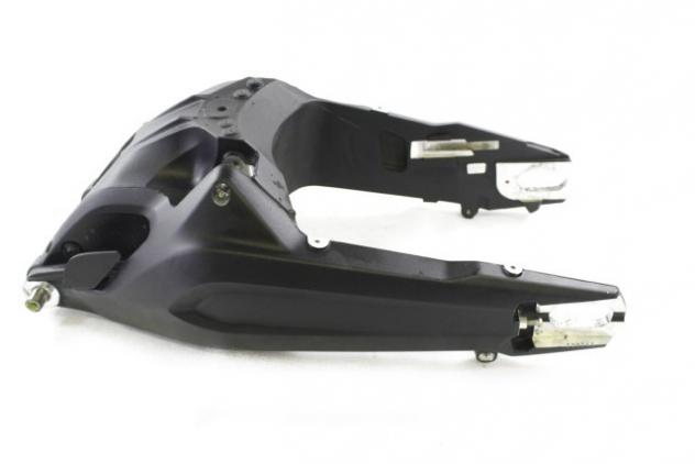 DUCATI MULTISTRADA 950 S 37011954BB FORCELLONE POSTERIORE 19 - 20 REAR SWINGARM - Foto 4