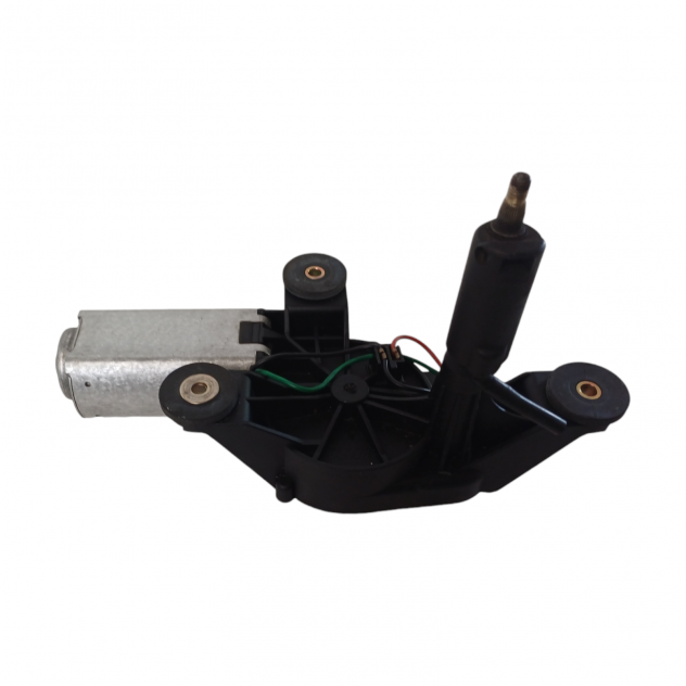 MOTORINO TERGICRISTALLO POSTERIORE ALFA ROMEO 147 Serie (937) 66350002 (0005) - Foto 4